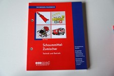 Schaummittel-Zumischer