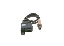 Partikelsensor BOSCH 0 281 008