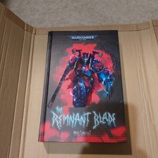 Warhammer 40k The Remnant
