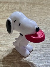 Snoopy Figur Peanuts