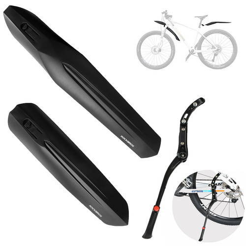 Rockbros fahrrad - pp,