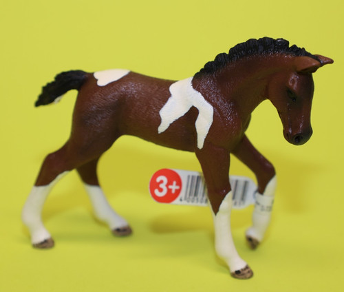 Schleich sammelfigur b - sammelfigur, nr