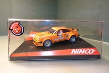 NINCO Slotcar 1:32 / Porsche