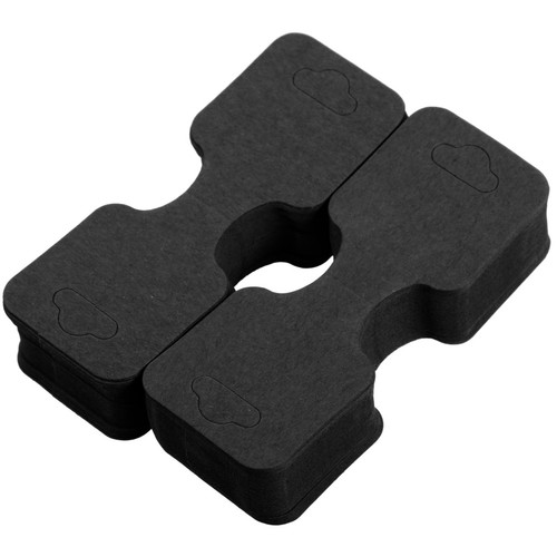 100 pcs halsketten display - ,
