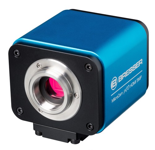 Bresser mikrocam pro hdmi - bresser,