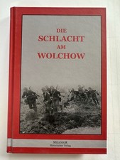 Die Schlacht am Wolchow |