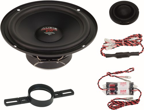 Audio system 165 - x, em