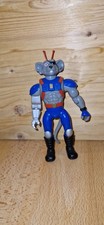 Biker Mice from Mars Modo