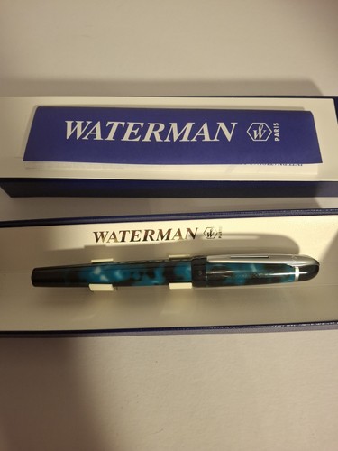 Waterman phileas kultur - waterman,