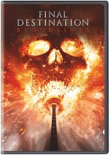 Final Destination: Bloodlines
