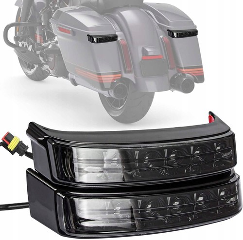Blinker mit rück und - 3-in-1, rück-