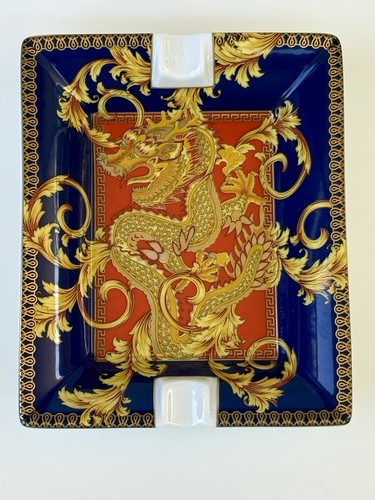 Rosenthal versace the legend - versace,
