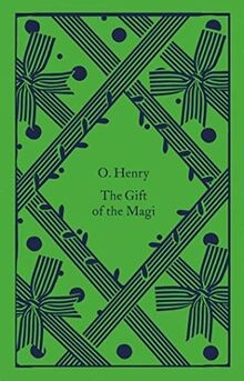 The gift - the, magi