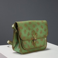 Naj Oleari Vintage Tasche mit