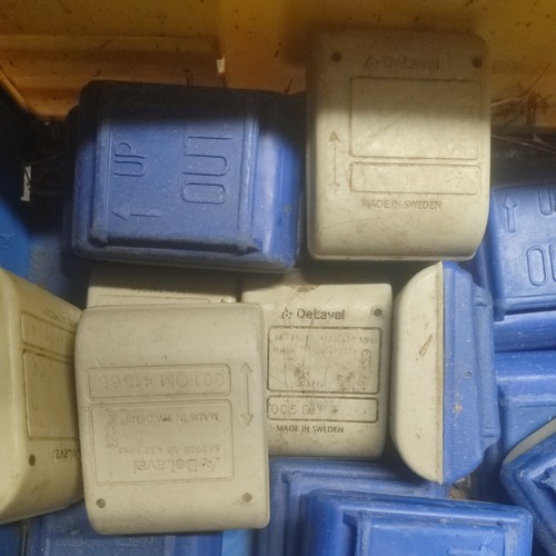 Delaval aktivitätsmesser - 10,