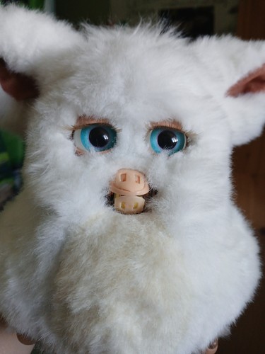 Furby 2006 sehr gut