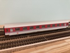 H0 Lima DB 309456K Abteilwagen Schnellzugwagen 1. Klasse Personenwagen, Top