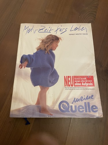 Quelle alter