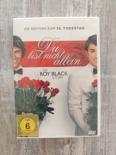Bist nicht allein - du,