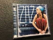 Zaz Self Titled