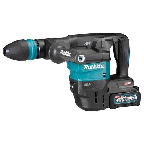 Makita akku stemmhammer - makita, v