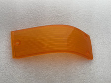 BMW 5er E28  Blinker Glas Turn Signal links PV (W523) NEU NOS