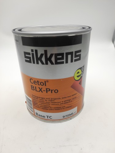 Sikkens cetol blx - sikkens, pro