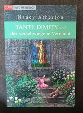 Nancy Atherton Tante Dimity