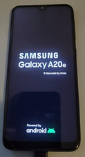 Samsung Galaxy A20e