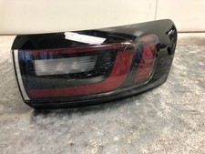 Volkswagen ID.4 2023 Hinten