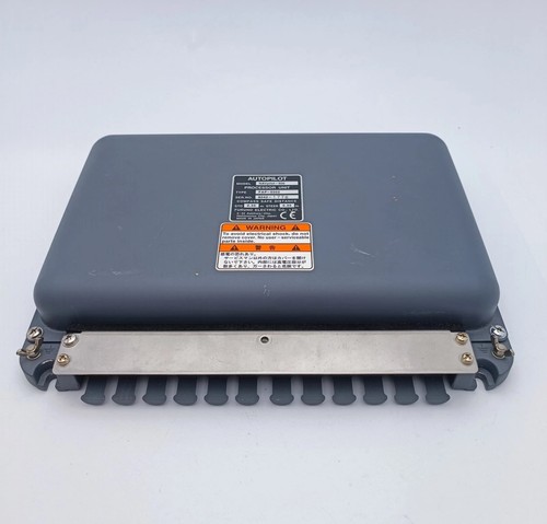 Furuno fap 5002 - fap-5002, navpilot-500
