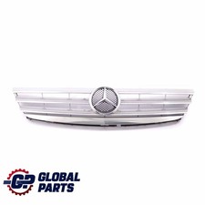Mercedes W169 Vorderseite Heizkörper Stoßstange Kühler grill Chrom A1698800983