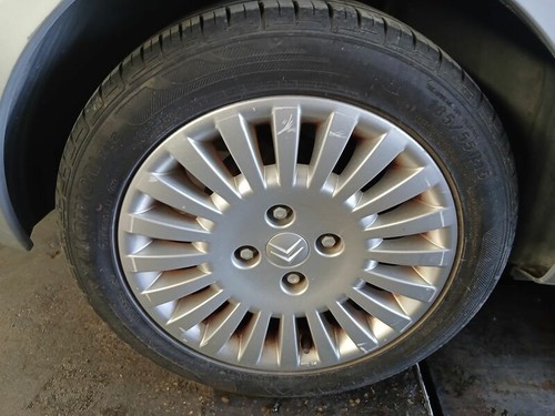 Felgensatz citroen audace - citroen,