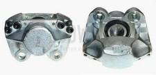 BUDWEG CALIPER 342621 Bremssattel Vorne Rechts für VW LT 28-35 I Bus (281-363)