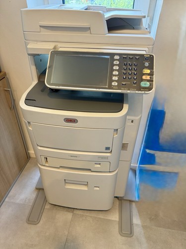 Oki es7470 - oki,
