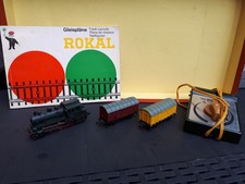 GRÜNE!!! Spur TT Rokal