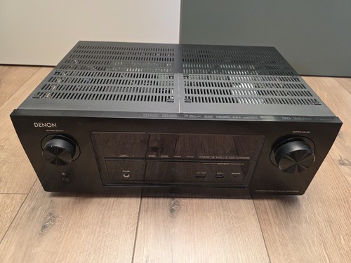 Denon avr x2000 hdmi 1080p - avr-x2000,