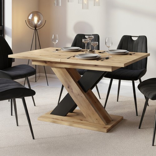 Ausziehbarer tisch für - ausziehbarer,