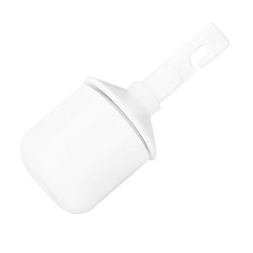 Hook type cane tip - type, replacement
