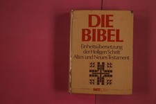 288178 DIE BIBEL Paul Pattloch