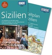 DuMont direkt Reiseführer Sizilien von Mesina, Ca... | Buch | Zustand akzeptabel