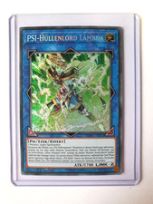 Psi-Hüllenlord Lambda