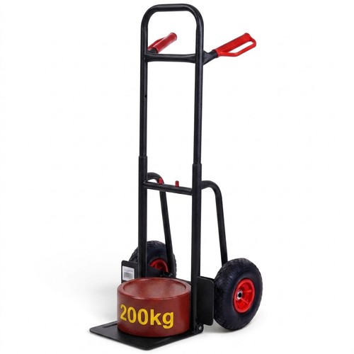 Profi sackkarre klappbar 200kg - profi,