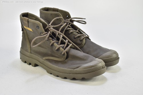 Palladium herren stiefelette - herren,