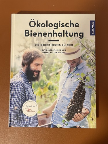 ökologische bienenhaltung - Ökologische,