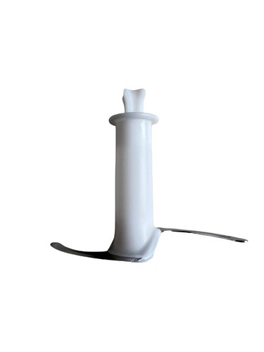 Braun messereinsatz messer - braun,