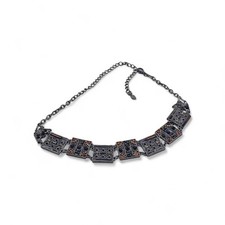 Ayala Bar Style Gunmetal