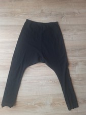 Designer Hose, Rundholz Black Label, Größe S