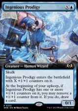 Magic/MTG Geniales Wunderkind