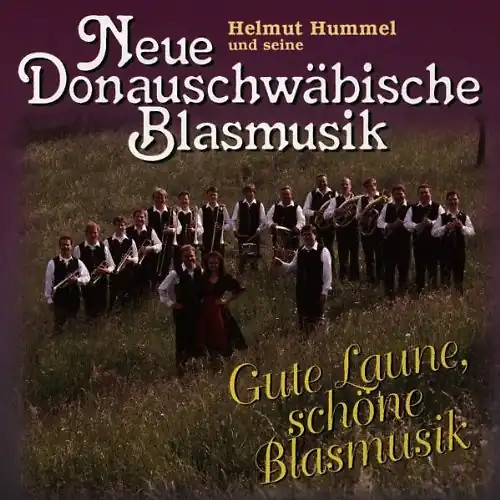 Neue donauschwäbische - neue,